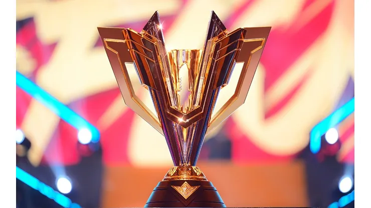 Final do Free Fire World Series 2022 Sentosa acontece neste sábado (21)