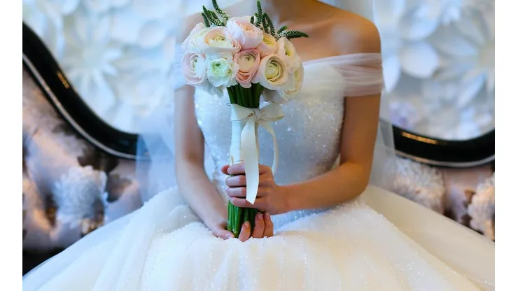 Casamento acontecia no Ceará. Foto: Reprodução/Pixabay