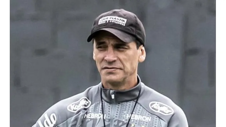 - Fabián Bustos
