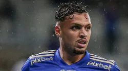 Diretoria do Cruzeiro marca reunião com empresário de Daniel Jr.