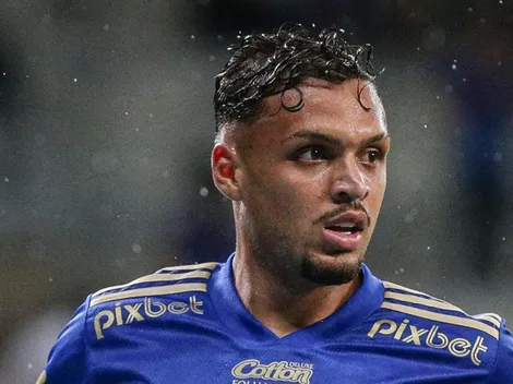 Diretoria do Cruzeiro marca reunião com empresário de Daniel Jr.