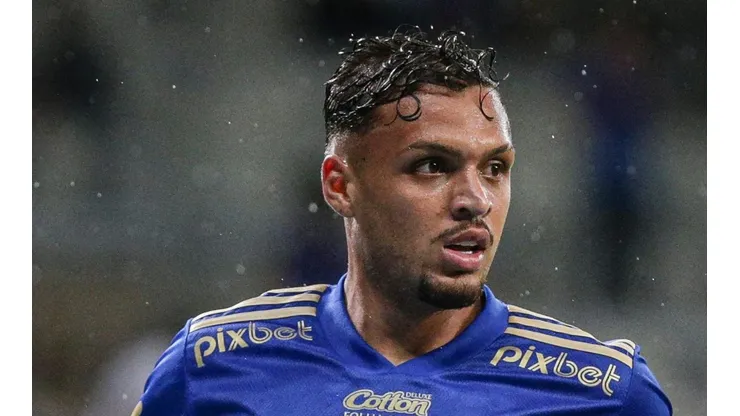 Diretoria do Cruzeiro marca reunião com empresário de Daniel Jr.