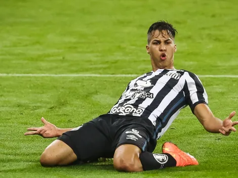 “Quem precisa?”; Kaio Jorge faz sucesso na Juventus e é comparado com Cristiano Ronaldo