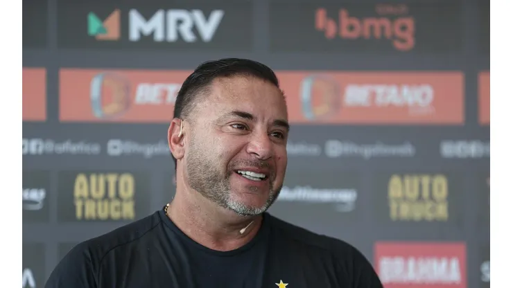 Foto: Divulgação Flickr Atlético Mineiro
