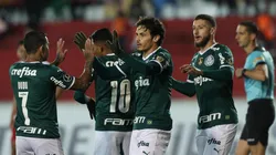 Foto: César Greco/ Palmeiras