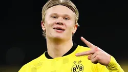 (Photo by Lars Baron/Getty Images)