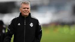 Foto: Ricardo Duarte/Internacional - Paulo Autuori está de olho no mercado atrás de reforços para o Inter