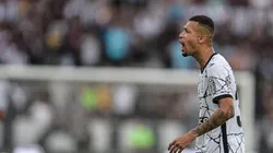 Foto: Thiago Ribeiro/AGIF