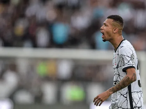 Duílio define valor para vender João Victor na próxima janela de transferências