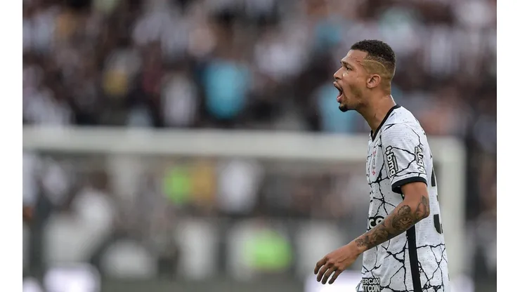 Foto: Thiago Ribeiro/AGIF