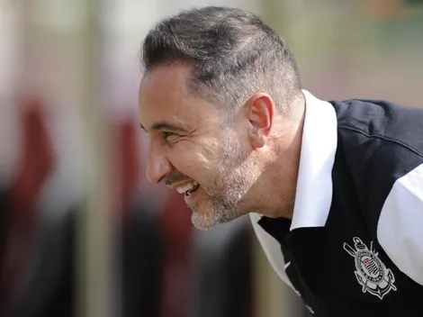 Corinthians vs Cuiabá é antecipado no Brasileirão; veja nova data