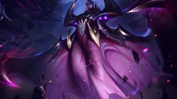 LoL: Bel'Veth, nova campeã, recebe trailer especial cinematográfico