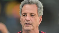 Conmebol denuncia Flamengo por infrações na Liberta e pega Landim de surpresa