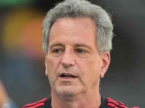 Conmebol denuncia Flamengo por infrações na Liberta e pega Landim de surpresa