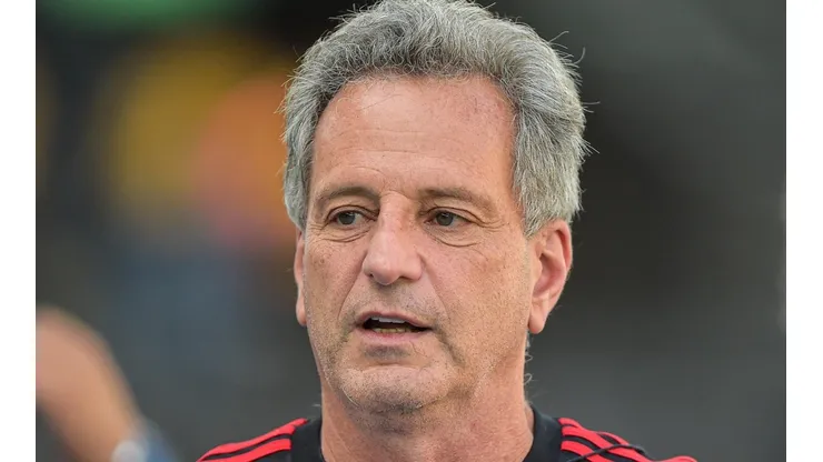 Conmebol denuncia Flamengo por infrações na Liberta e pega Landim de surpresa
