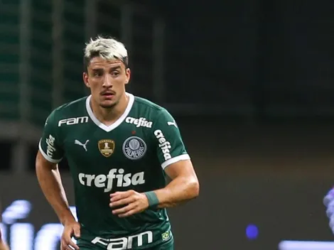Sem Piquerez e +1, Abel Ferreira tem problemas para escalar Palmeiras