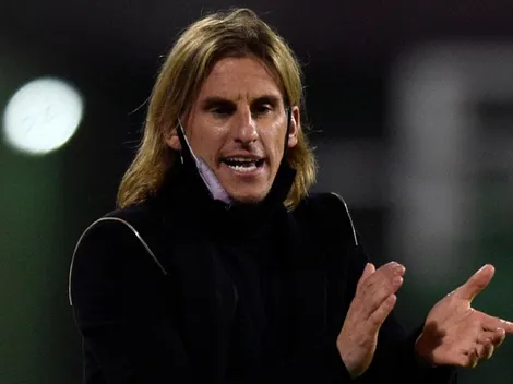 Beccacece sai do clubismo e se rende ao talento de gringo do Palmeiras