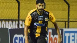 Foto: Divulgação / Novorizontino