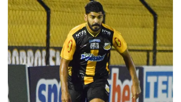 Foto: Divulgação / Novorizontino