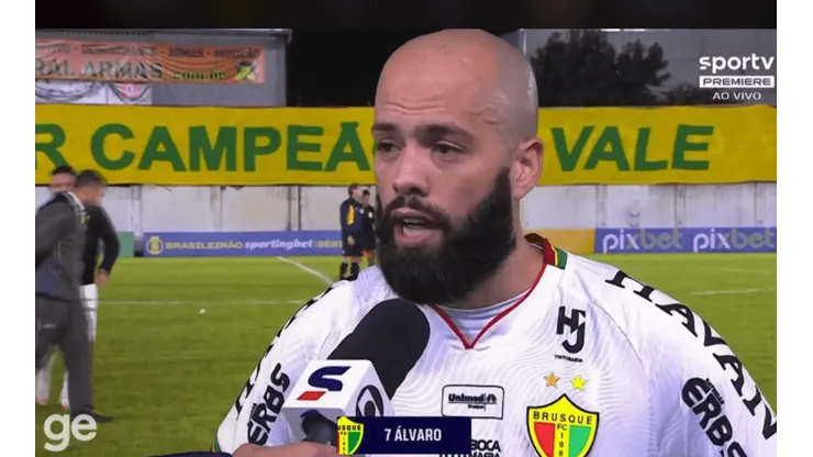 Imagem: Reprodução / SporTV