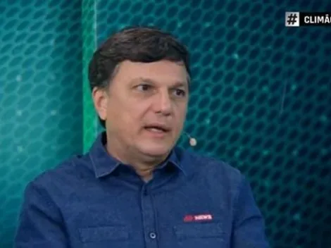 "Falei com algumas pessoas"; Mauro traz exclusiva dos bastidores do Fla e movimenta Nação na web