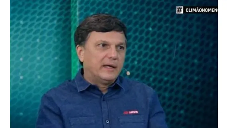 Foto: Reprodução/Jovem Pan