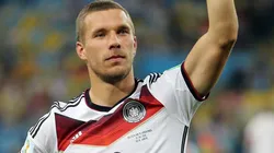 Foto: Fernando Soutello/AGIF