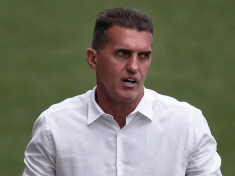 Motivos de adeus ao Corinthians são expostos por 'queridinho' de Vagner Mancini