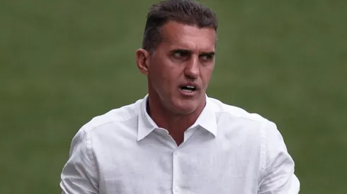 Foto: Ettore Chiereguini/AGIF - Mancini deu oportunidades ao jogador.