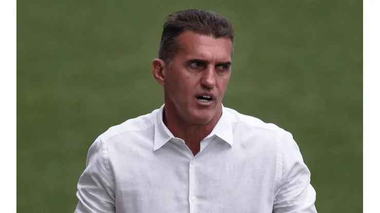 Foto: Ettore Chiereguini/AGIF - Mancini deu oportunidades ao jogador.