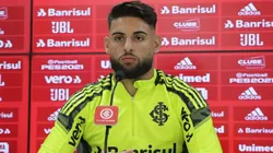 Foto: Ricardo Duarte/Internacional