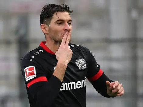 Lucas Alario e +1 seguem no radar do Palmeiras e “tia Leila” vai com tudo para evitar leilão