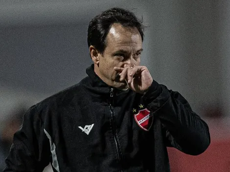 Dado Cavalcanti explica mudanças na estreia e projeta evolução do Vila Nova na Série B