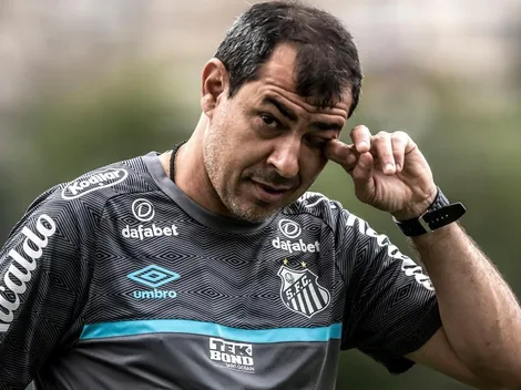 Fluminense pode aproveitar brecha para contratar pupilo de Carille no Santos