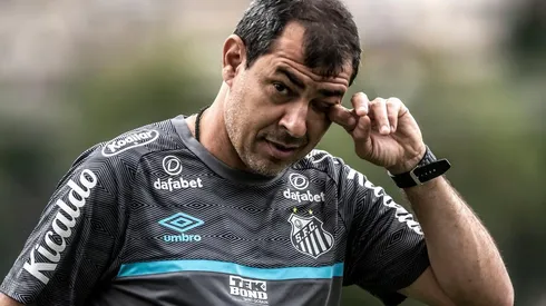 Foto: Ivan Storti/Santos FC