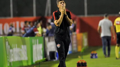 Foto: Jhony Pinho/AGIF