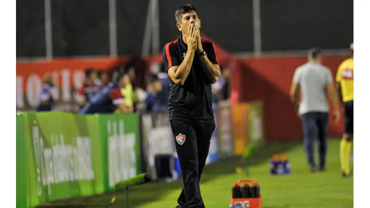 Foto: Jhony Pinho/AGIF