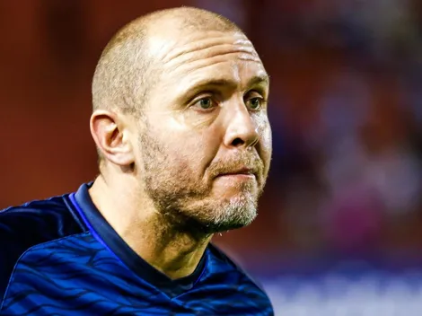 Mozart identifica ‘peso’ emocional e cobra jogadores após erro crucial do CSA