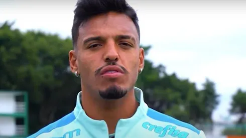 Foto: Reprodução - TV PALMEIRAS