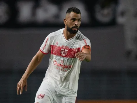 Contratação 'bombástica' do CRB, Maicon sente nova lesão e vira dúvida