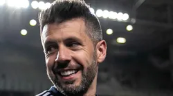 Pezzolano expõe bastidores sobre possível saída do Cruzeiro