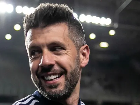 Pezzolano expõe bastidores sobre possível saída do Cruzeiro