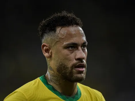 Andrés Sanchez revela que Neymar quase jogou no Corinthians e expõe bastidores