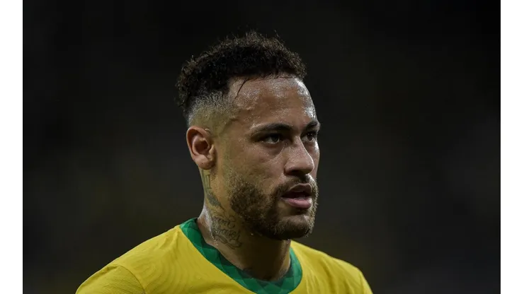 Andrés Sanchez revela que Neymar quase jogou no Corinthians e expõe bastidores