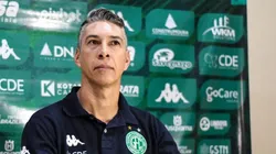 Foto: Paulo Bindá/Especial para o Guarani FC
