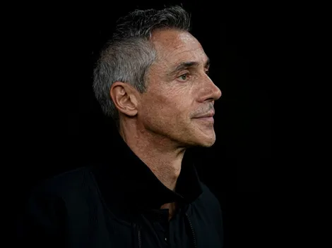 “Nunca teve”; Paulo Sousa dá ‘invertida' em Eric Faria e aumenta polêmica no Flamengo