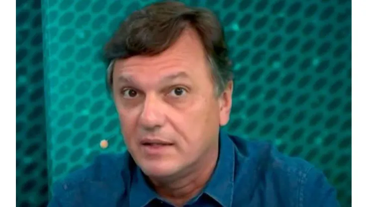 Foto: Reprodução/Jovem Pan