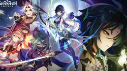 Genshin Impact: novo trailer de "Sonhos Escondidos nas Profundezas" é revelado