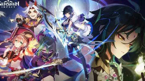 Genshin Impact: novo trailer de