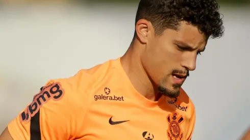 Foto: Agência Corinthians - Rodrigo Coca